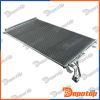 Radiateur de Climatisation pour HYUNDAI | CCS-HY-041, 30030